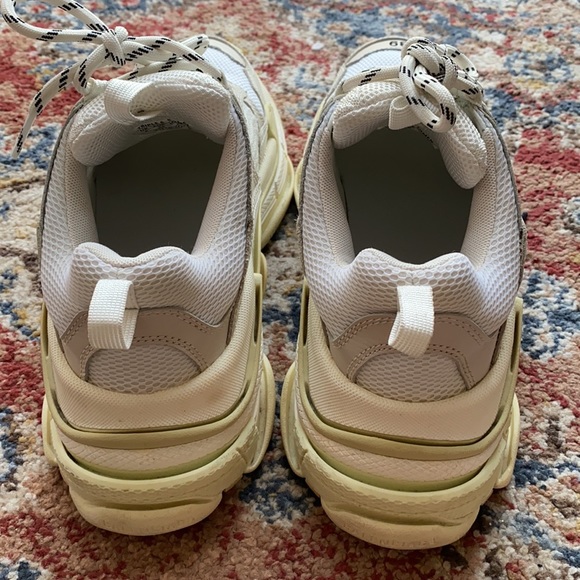 Balanciages authentic - Picture 3 of 4